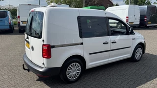 Volkswagen Caddy - afbeelding nr 10