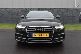 Audi A6 S-line Automaat Navigatie - afbeelding nr 17