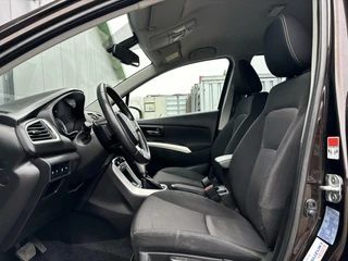 Suzuki S-Cross Suzuki SX4 S-Cross 1.6 Exclusive AUTOMAAT Automatische Airco/ Cruise Control/ Parkeersensoren voor en achter!! - afbeelding nr 10