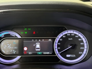 Kia Niro Kia Niro 1.6 GDi PHEV Plug-in DynamicPlusLine Schuifdak|Adap Cruise|Full - afbeelding nr 16