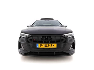 Audi e-tron (INCL-BTW) *PANO | FULL-LEATHER | ADAPT.CRUISE | BANG/OLUFSEN-AUDIO | MATRIX-LED | AIR-SUSPENSION | DIGI-COCKPIT | MEMORY-PACK | CAMERA | NAVI | KEYLESS | SHIFT-PADDLES | RS-SPORT-SEATS | ... - afbeelding nr 2