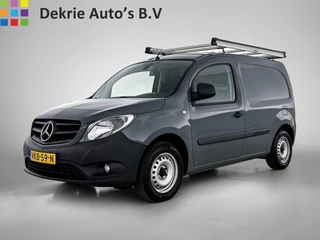 Mercedes-Benz Citan 108 CDI L2 Long / Imperial / Trekhaak / Airco /