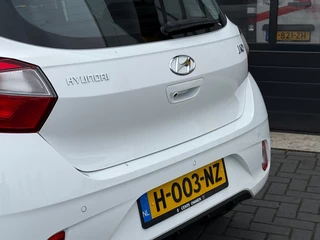 Hyundai i10 - afbeelding nr 17