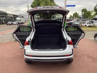Audi RSQ3 Audi RSQ3 TFSI 400PK pano full opties - afbeelding nr 37