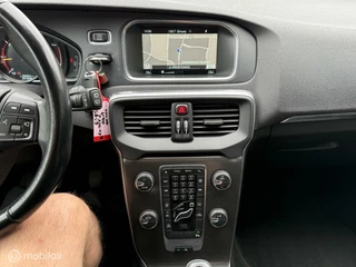 Volvo V40 Volvo V40 2.0 D4 Momentum Business TREKHAAK - afbeelding nr 16