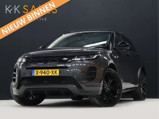 Land Rover Range Rover Evoque 1.5 P300e AWD R-Dynamic HSE