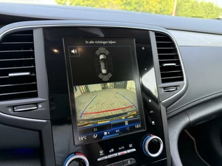 Renault Talisman Renault Talisman Estate 1.6T INIT.PARIS | AUT | BOSE | 200PK - afbeelding nr 21