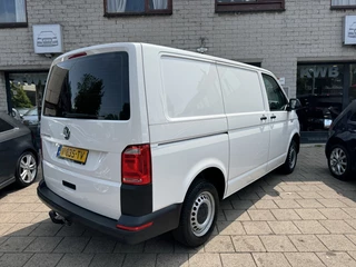 Volkswagen Transporter Volkswagen Transporter 2.0 TDI L1H1 Trekhaak Navi Distr VV - afbeelding nr 3