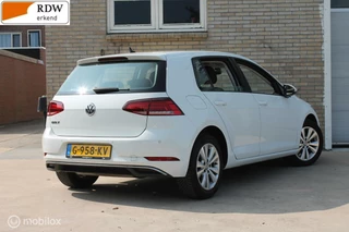 Volkswagen Golf Volkswagen Golf 1.0 TSI Comfortline Business 116PK NAP Carplay - afbeelding nr 32