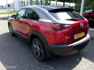 Mazda MX-30 Mazda MX-30 van Particulier - afbeelding nr 3