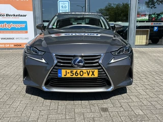 Lexus IS - afbeelding nr 10