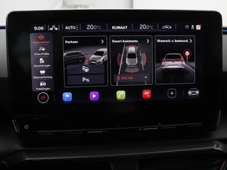 CUPRA Leon Cupra Leon 1.4 e-Hybrid | Stoel & stuurverwarming | Carplay |  Camera | Adaptive cruise | Sfeerverlichting | Navigatie | Park Assist | Keyless | Full LED | PHEV - afbeelding nr 31