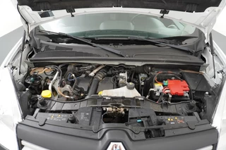 Renault Kangoo Renault Kangoo 1.5 DCI 90 COMF MAXI Automaat !!Mooie opties - afbeelding nr 20