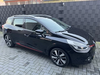 Renault Clio - afbeelding nr 6