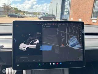 Tesla Model 3 Tesla Model 3 Performance AWD 75 kWh - afbeelding nr 16