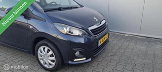 Peugeot 108 Peugeot 108 1.0 VTi Active AUTOMAAT/5DEURS - afbeelding nr 4