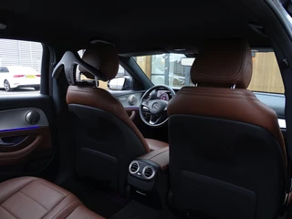 Mercedes-Benz E-Klasse - afbeelding nr 53