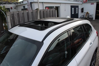 BMW X1 - afbeelding nr 25