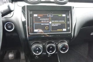 Suzuki Swift - afbeelding nr 22