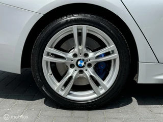 BMW 4 Serie BMW 4-serie Gran Coupé 428i xDrive High Executive | Leder | - afbeelding nr 11