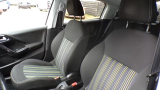 Peugeot 208 Navi.Pdc.Airco.Cruise.Electr.pakket - afbeelding nr 8
