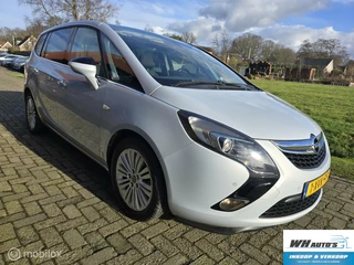 Opel Zafira Opel Zafira Tourer 1.4 Business+ 7p. - afbeelding nr 6