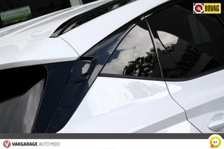 Hyundai Tucson Hybrid - afbeelding nr 40