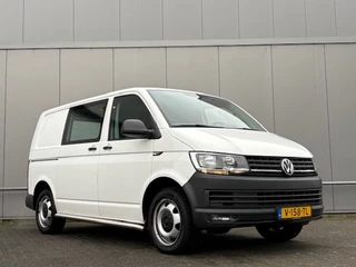 Volkswagen Transporter - afbeelding nr 3