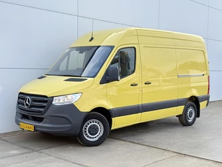 Mercedes-Benz Sprinter 319 3.0 CDI