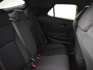 Toyota C-HR - afbeelding nr 14