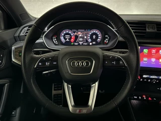 Audi Q3 Audi Q3 Sportback 40 TFSI Quattro S-Line Black Edition B&O - afbeelding nr 33