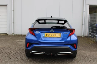Toyota C-HR - afbeelding nr 27