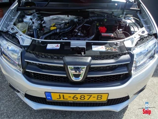 Dacia Logan Dacia Logan MCV 0.9 TCe S&S Prestige - afbeelding nr 26