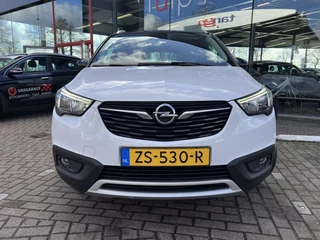 Opel Crossland X Opel Crossland X 1.2 Turbo Innovation Automaat Clima Cruise - afbeelding nr 6