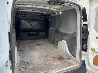 Ford Transit Connect Ford Transit Connect 1.5 EcoBlue L2 Trend |CAMERA|TREKHAAK|CLIMA|CRUISE|IMPERIAAL| 2989 - afbeelding nr 19
