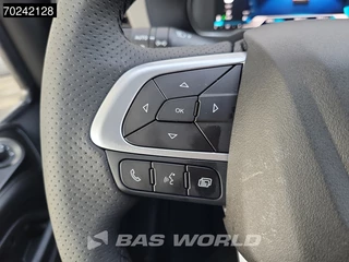 Iveco Daily Iveco Daily 35S21 210PK Automaat 2025 model L2H2 ACC LED Navi Velgen Camera 12m3 Airco - afbeelding nr 19