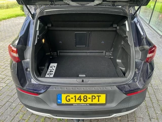 Opel Grandland X Opel Grandland X 1.2 Turbo 120 Jaar Edition - afbeelding nr 10