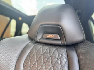 BMW X5 BMW X5 xDrive45e High Executive| PANO|360 CAMERA|M ZETELS - afbeelding nr 12