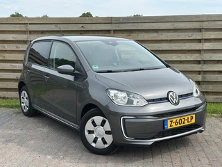 Volkswagen e-up! Volkswagen e-Up! / United Edition / Full Option - afbeelding nr 3