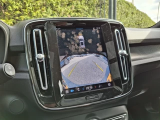 Volvo XC40 Volvo XC40 Recharge Twin Ultimate 78 kWh Panoramadak | Harman/Kardon | Stoel/Stuur verwarming | Trekhaak | - afbeelding nr 20