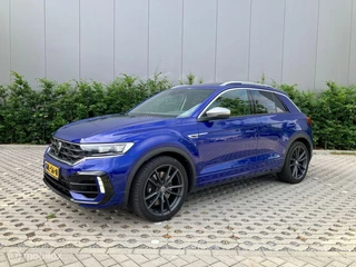 Volkswagen T-Roc Volkswagen T-Roc 2.0 TSI 4Motion R  Akrapovic Carplay - afbeelding nr 31