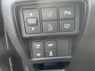 Honda CR-V Honda CR-V 2.0 Hybrid AWD Executive automaat - afbeelding nr 18