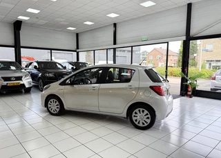 Toyota Yaris - afbeelding nr 10