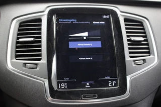 Volvo XC90 Volvo XC90 2.0 T8 Recharge AWD Inscription Expression 7 Persoons - afbeelding nr 27