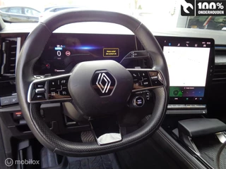 Renault Austral Renault Austral 1.2 E-Tech full hybrid 200 techno - afbeelding nr 14