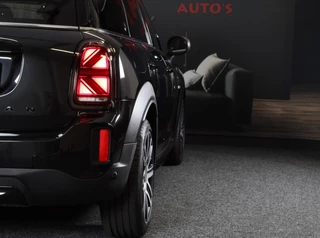 MINI Countryman Mini Mini Countryman 1.5 Cooper John Cooper Works / AUT / Acc / Head Up / Elek Stoelen / Camera / Memory / Leder / Open Pano / Led - afbeelding nr 57