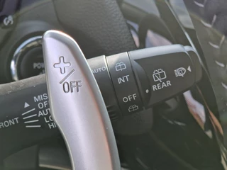 Mitsubishi Eclipse Cross Mitsubishi Eclipse Cross 2.4 PHEV Black edition DEMO - afbeelding nr 31