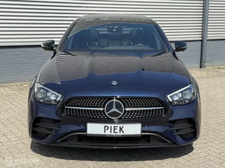 Mercedes-Benz E-Klasse Mercedes E-klasse 200 AMG-Pakket EXPORT! LEES TEKST! - afbeelding nr 3