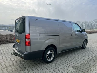 Opel Vivaro Opel Vivaro bestel 2.0 CDTI L3H1 Edition|AirCo|Navi|Trekhaak|3 Zits|2x Schuifdeur| Euro 6| - afbeelding nr 5