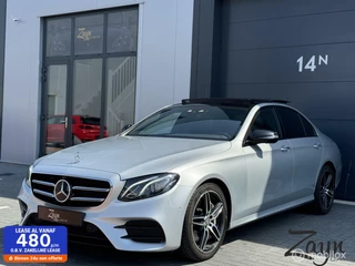 Mercedes-Benz E-Klasse - 364118415-0